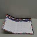 2026 Desk Calendar - Desk Calendar 2026, 12" x 17", March 2026 - December 2026, 2026 Calendars Planner with Large Ruled Blocks