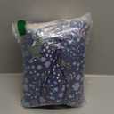 Baby Feeding Arm Pillow,Soft Cotton Bottle Nursing Arm Pillows for Newborn,Breastfeeding Pillows for More Support for Mom and Baby,Portable and Washable,Ergonomic Nursing Essentials(Blue Forest)