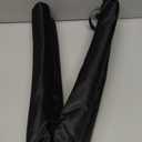 Adjustable Under Door Draft Stopper - Effectively Blocks Cold Air, Wind, Dust, and Reduces Noise - 36" Length