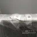 Dog Stairs for Small Dogs and Cats  3 Step Pet Ramp for Couch & Sofa, Non-Slip Dog Steps for Pets, Washable Cover, High-Density Support Foam for Easy Climbing,Light Grey