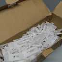 100 Pack All in One Clips