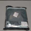 Panadila Women Striped Workout Set Two Piece Outfit Tracksuit Oversized Lounge Set Top and Shorts Sets with Pockets, Size XS