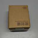 Gute Laundry Pod Holder with Lid - 67oz Sealed Automatic Pop-Up Dispenser, Laundry & Dishwasher Pods for Laundry Room Organization-2L