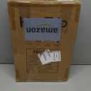 Carry on Duffel Bag Foldable Duffle Bags for Travel, Under Seat Personal Item Bags for Airplanes, Weekender Overnight Mens Travel Tote Bag for Women Small Softside Carry on Luggage (Black) Size: Carry-on 16.5-Inch