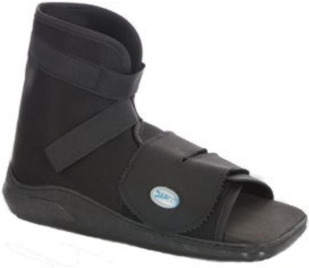 Darco Slim Line Cast Boot, X-Small