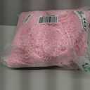 LanYunUmi Pink Rugs for Bathroom Slip-Resistant Shag Chenille Bath Rugs Mat Extra Soft and Absorbent Bath Rug for Shower Room Machine-Washable Fast Dry (Pink, 20"x47")