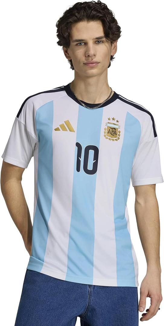 Adidas Men's Argentina World Cup 2026 Apparel, M