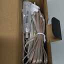 BrizLabs Color Changing Fairy Lights, 66ft 200 LED Pink Valentines Day Fairy Lights with Remote, RGB Xmas Tree Light with Timer Dimmable Twinkle Light Music Sync for Indoor Xmas Halloween Easter Party