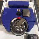 Dyson 360 Vis Nav Robot Vacuum