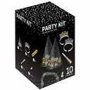 Ya Otta New Year's 2024 Party Kit, 25 ct 