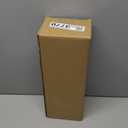 Komzer Hinged Elbow Brace, Adjustable Post OP ROM Elbow Brace with Sling Stabilizer Splint Arm Injury Recovery Support After Surgery (Left)