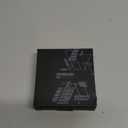 MOBOSI for AirPods Pro 3 Case with Lock, Compatible with AirPod Pro 3rd Generation Case [Compatible with MagSafe], Military Grade Protective Cover with Cleaner Kit & Keychain for Men(2025), Black