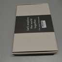 IDEATECH Canvas Tote Bag for Women, Personalized Birthday Gifts for Women, Monogram Beach Tote Bag Great for Wedding, Holiday