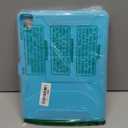 Soke Case for iPad Pro 13 Inch M5/M4 & iPad Air 13 Inch M4/M3/M2(2026/2025/2024), iPad Pro 12.9(2022 2021 2020,6th/5th/4th Gen), Rugged Shockproof Protective Cover - Cyan Blue