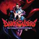 Darkstalkers: The Complete OVA Collection, Blu-ray