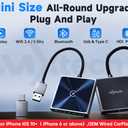 Wireless CarPlay Adapter