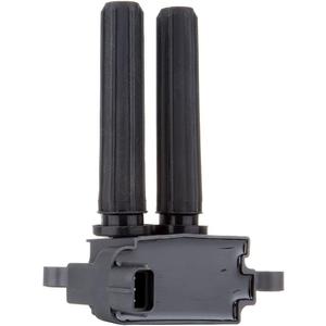 OCPTY Ignition Coils 2006-2020 for Chrysler 300 5.7L/V8,2009-2020 for Dodge Challenger 5.7L/V8,2006-2020 for Jeep Grand Cherokee 5.7L/V8 3-Pins UF504 1 PCS Ignition Coil Pack | UF504 ENAIC1355J Fits for Chrysler 300 5.7L V8 2006-2020 for Jeep Grand Cherokee 5.7L V8 2006-2020 1 pcs