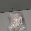 Everdries Washable & Reusable Incontinence Underwear for Women Over 60 - Leakproof, Discreet, Absorbent, Machine-Washable Panties (Comfort Plus, XXL, Pack of 5)