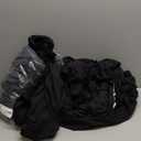 DREAMCARE California King Sheet Sets – 4 pcs Cooling Sheets – up to 21” Deep Cal King Sheets – Hotel Luxury Pillowcases – Superior Softness 100% Fine Microfiber with Side Pocket – Black