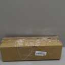 10 Bundles Artificial Flowers Outdoor UV Resistant Fake Flowers No Fade Faux Plants Garden Porch Window Box Decorating (Pink)