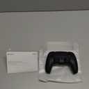 PlayStation DualSense Wireless Controller Midnight Black - For PS5, PC, MAC & Mobile, Midnight Black