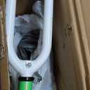 JOYSTAR Pluto 12 14 16 18 20 Inch Kids Bike with Light Up Training Wheels, Kids' Bicycle for Boys Girls Age 3-12 Years, Children Bikes, Multiple Colors (Green)