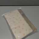 30PCS Party Favor Paper Bags, Kraft Paper Treat Bags for Bakery Candies Dessert, Brown Paper Kraft Snack Bag Cookie Party Faor Bags Bulk for Birthday Wedding Baby Shower Graduation, 5.1x3.1x9.5 Inch