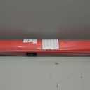 Juvale Red Carpet Runner for Party - Ceremony Entrance Decor with Red Party Carpet - Versatile Aisle Covering As Wedding Runner - Event Accent for Outdoor Decoration - 3' x 100', Polyester Low Pile
