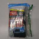 Hanes mens Underwear Boxer Briefs Pack, Cool & Breathable Cotton Moisture-wicking Underwear for Men, No Ride Up (S)