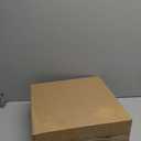 50 Pcs Iridescent Ornaments Balls,2.4 Inch Clear Christmas Rainbow Ball,Plastic Hanging Ornaments Balls for Xmas Tree,DIY,Wedding,Halloween,Home Decor