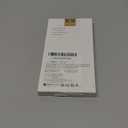 Miracase Magnetic for iPhone 17 Pro Max Case with Screen Protector [Compatible with MagSafe] Slim Thin Phone Case Military-Grade Protected for 17 ProMax Cover Bumper 6.9", Orange