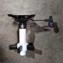 Gas Lift Cylinder for an Office Chair