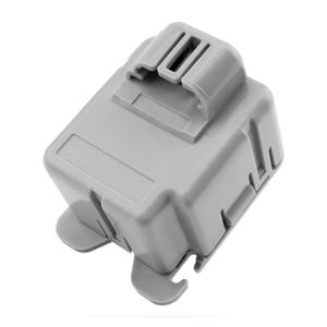 22834330 Cabin Air Temperature Sensor Aspirator Fit for Chevrolet Suburban Tahoe Silverado Avalanche, Fit for GMC Yukon Sierra, Fit for Cadillac Escalade Hummer Replacement Parts