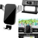 Car Phone Holder for Toyota Corolla 2014 2015 2016 2017 2018 2019 Auto Interior Accessories Best Cell Phones Mount Cellphone Mobile Cradle Charging Navigation Bracket Screen Stand Accessory