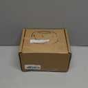 Yogasleep Hushh & Crush Resistant Travel Case, (2 Piece Set) Portable White Noise Sound Machine for Baby, 3 Soothing Natural Sounds, Noise Canceling for Sleep Aid, Office Privacy, & Meditation