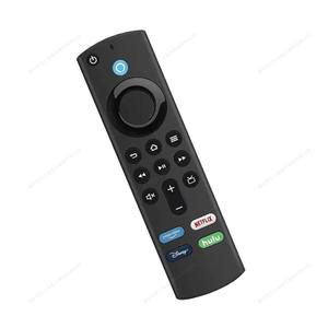 Amazon Fire TV Alexa Voice Remote Enhanced (newest model), requires compatible Amazon Fire TV Device