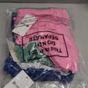 3 packs cotton women's turtleneck long sleeve tops. Size XL.