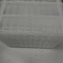 Bead Organizer Box 90 Pcs, 3-Tier Large Capacity Stackable Bead Storage Containers, Portable Plastic Craft Organizers for Jewelry Making, Bracelets, DIY, Nail Art Charms