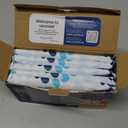 Body Wipes for Adults Bathing No Rinse 50pc XL - Ultra Thick Shower Travel Wipes for Personal Cleansing & Hygiene Essentials, Elderly Care, Incontinence Disposable Washcloths for Women Men (1 Count (Pack of 50))