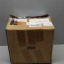 Medcursor Foot Massager with Heat - Foot and Calf Massager with Massage Roller, Deep Massage for Plantar Fasciitis, Pain Relief, Neuropathy, Relax for Home or Office Use (Not Cordless) (Black)