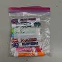 EXPO Dry Erase Markers, Low Odor Ink, Assorted Colors, Chisel Tip, 8 Count