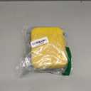 Baby Healthcare and Grooming Kit, Portable Baby Safety Care Set, Baby Essentials kit for Newborn(Yellow 20 in 1)