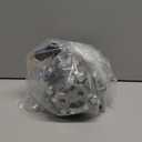 TUCAREST Power Steering Pump 96-5341 (For L4-2.4L; w/Pulley) Compatible With 2003 2004 2005 Ho-nda Accord (Fit LX EX DX Models) [OE# 21-5341 56100-RAA-A03 56483PNC004 56110-RAA-A01]