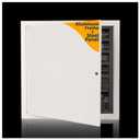 Metal Access Panel for Drywall - 12x12 inch - Wall Hole Cover,12x12 Plumbing Access Panel for Drywall Ceiling Access Door,Thicken 1mm Steel and Aluminum Frame,Overall Size 13 1/2" x 13 1/2"