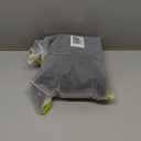 Funna Black Costume Women Dress Halloween Family Cosplay Gothic Witch Maxi Long Dresses Floor Length (Adult M(8-10))