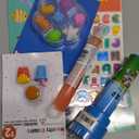 Variety Kids Toys 6 Piece