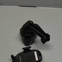 Miracase [Upgraded Version Cup Phone Holder for Car, Universal Adjustable Long Neck Car Phone Mount Cradle Friendly Compatible with iPhone Samsung Google and All 4.0-7.0 inches Smartphones