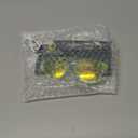 Body Glove Cascade Kid's Sunglasses Keyhole, Citron, 50 mm