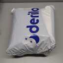Derila Memory Foam Pillow & Additional Pillowcase