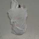 YOGES Gorilla Tag Long Arms Compatible with Meta Quest 3S/ Quest 3/ Oculus Quest 2/ Quest Pro/Rift S Controller, Beat Saber Handle Attachments VR Sticks Dual Extensions Grips for Playing VR Games (Clear)